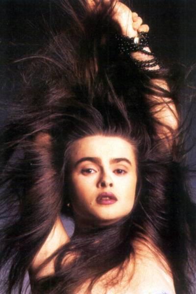 Helena Bonham Carter