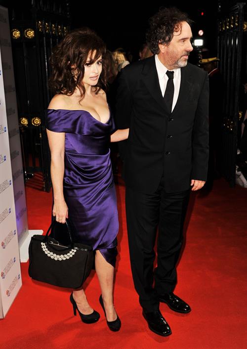 Helena Bonham Carter
