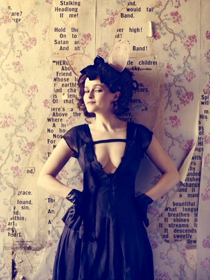 Helena Bonham Carter