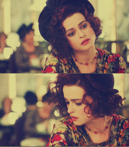 Helena Bonham Carter