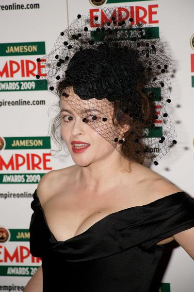 Helena Bonham Carter