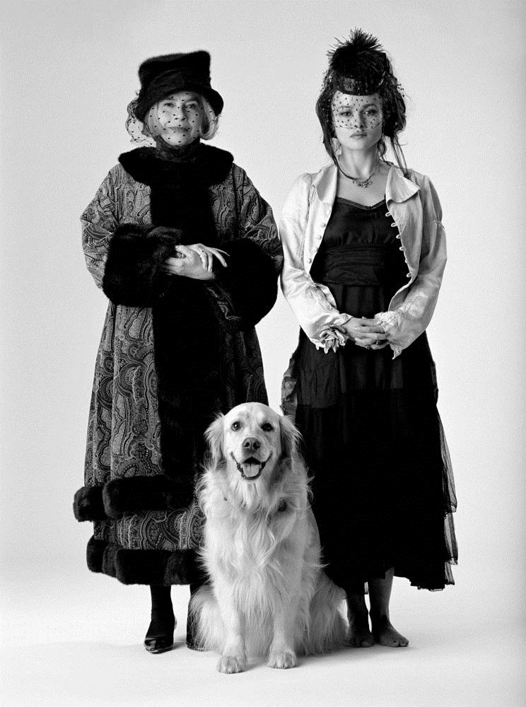 Helena Bonham Carter