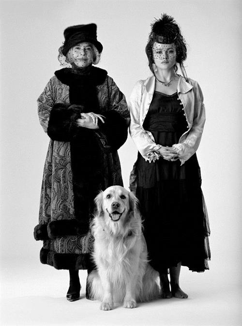 Helena Bonham Carter