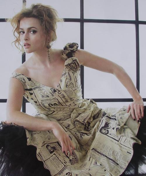 Helena Bonham Carter