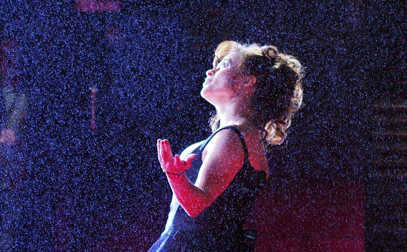 Helena Bonham Carter