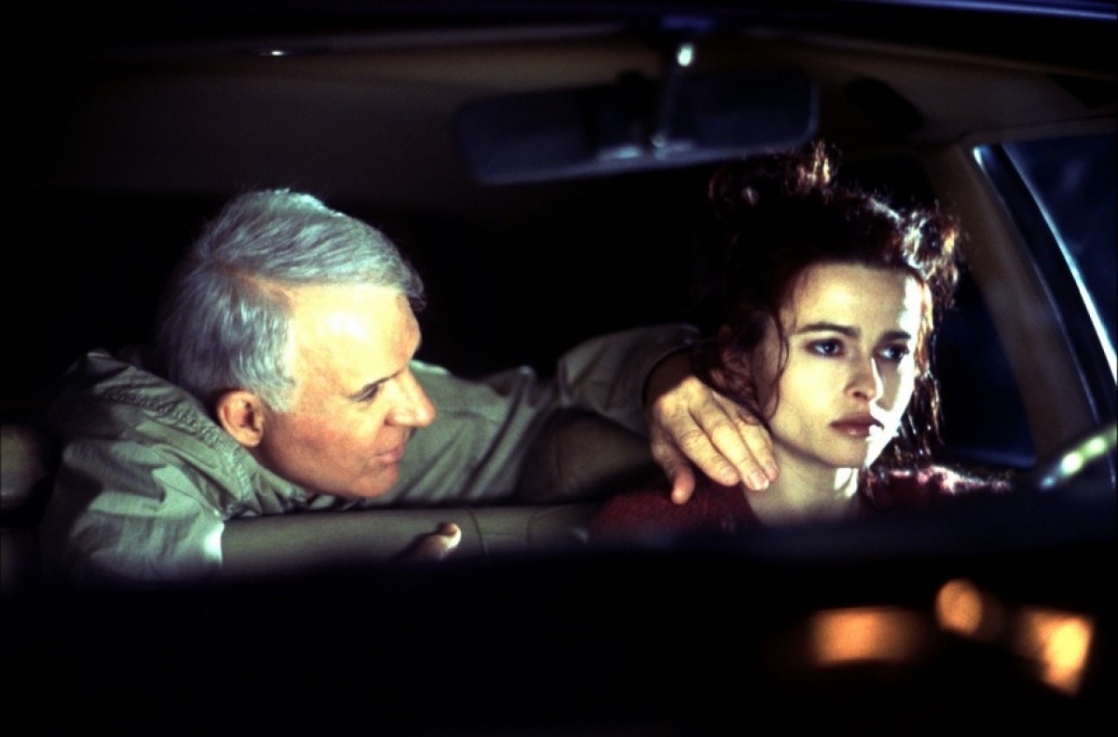 Helena Bonham Carter