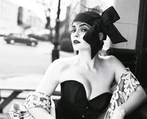 Helena Bonham Carter