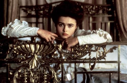 Helena Bonham Carter