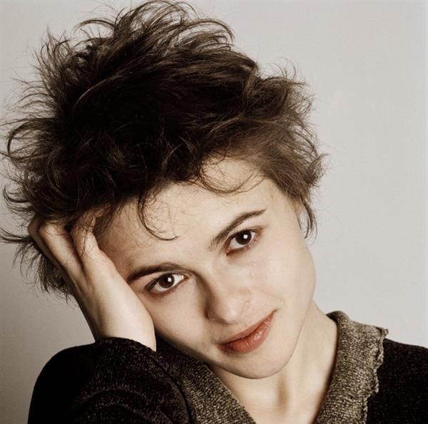 Helena Bonham Carter