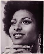 Pam Grier