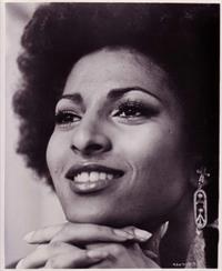 Pam Grier