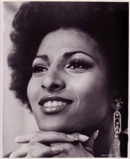 Pam Grier