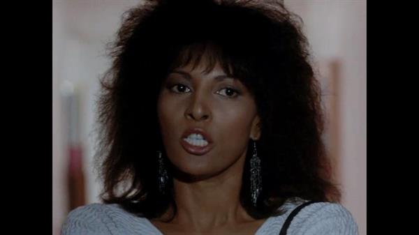 Pam Grier