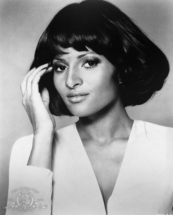 Pam Grier