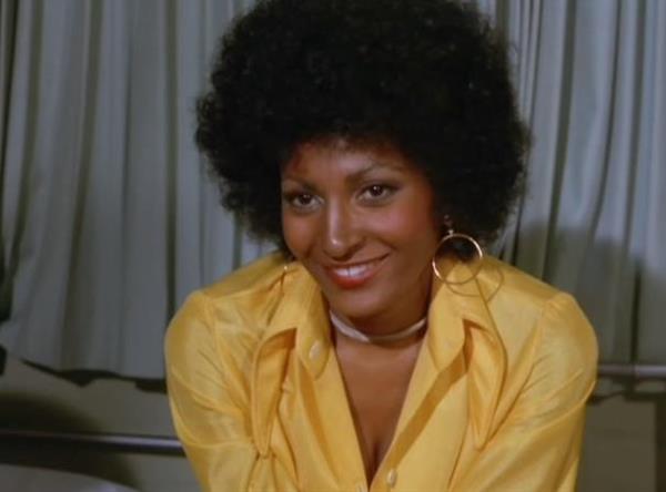 Pam Grier