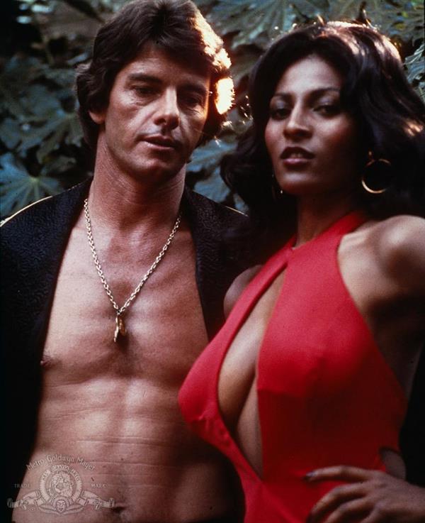 Pam Grier