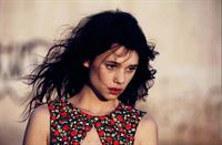 Astrid Berges-Frisbey
