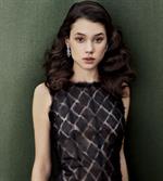 Astrid Berges-Frisbey