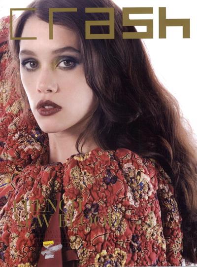 Astrid Berges-Frisbey