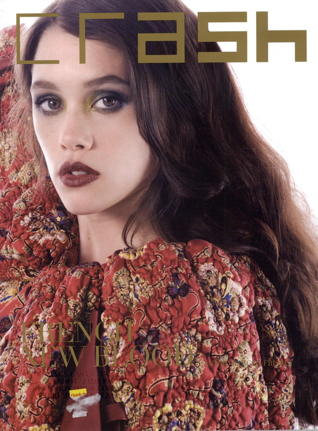 Astrid Berges-Frisbey