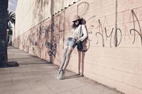 Astrid Berges-Frisbey