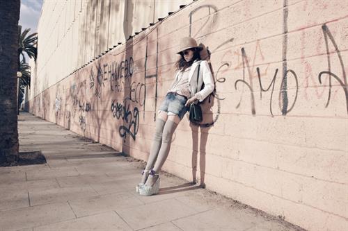 Astrid Berges-Frisbey