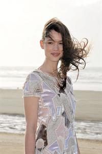 Astrid Berges-Frisbey