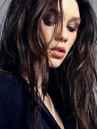 Astrid Berges-Frisbey