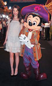 Astrid Berges-Frisbey