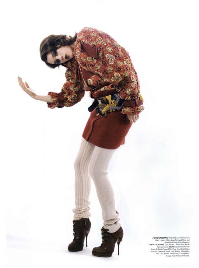 Astrid Berges-Frisbey