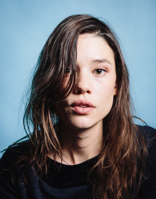 Astrid Berges-Frisbey