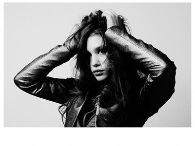 Astrid Berges-Frisbey