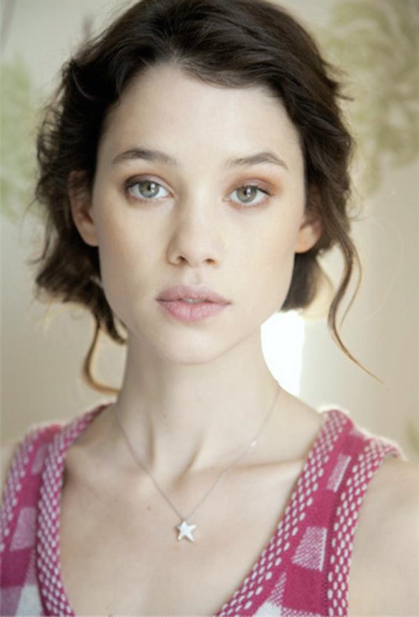 Astrid Berges-Frisbey