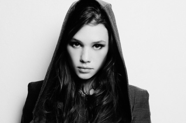 Astrid Berges-Frisbey Pictures