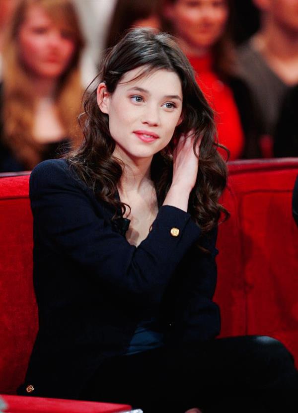 Astrid Berges-Frisbey