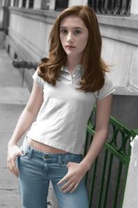 Julianna Rose Mauriello