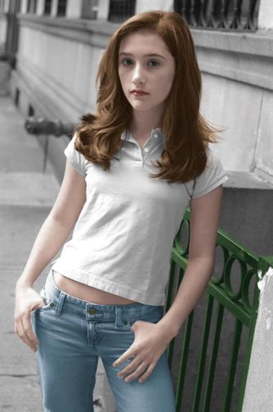 Julianna Rose Mauriello