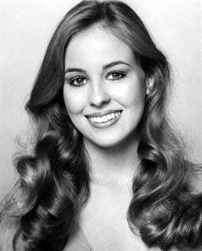 Genie Francis