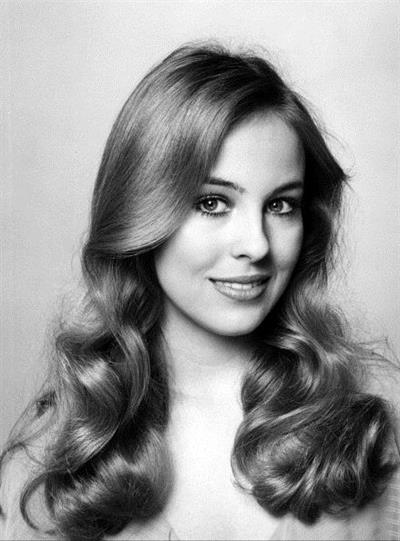 Genie Francis