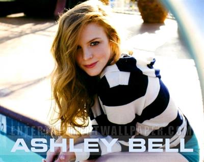 Ashley Bell