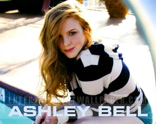 Ashley Bell