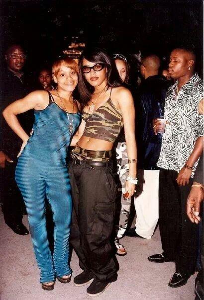 Lisa Lopes