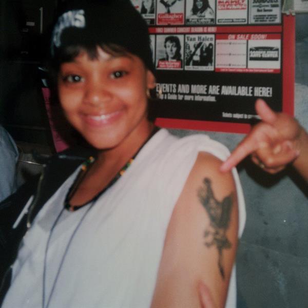 Lisa Lopes