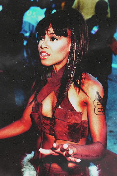 Lisa Lopes