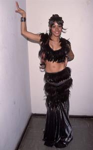 Lisa Lopes