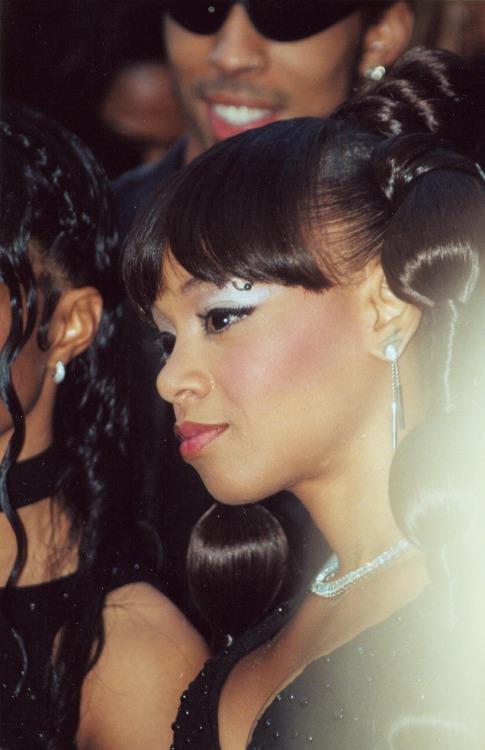 Lisa Lopes