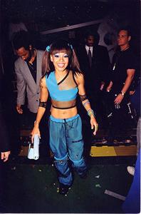 Lisa Lopes
