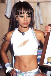 Lisa Lopes