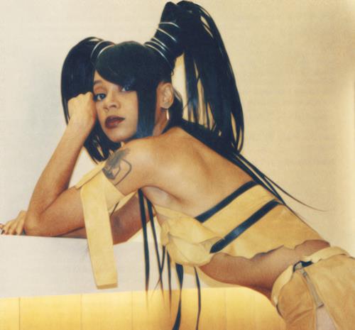 Lisa Lopes