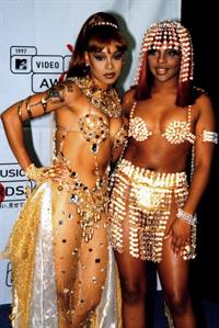 Lisa Lopes
